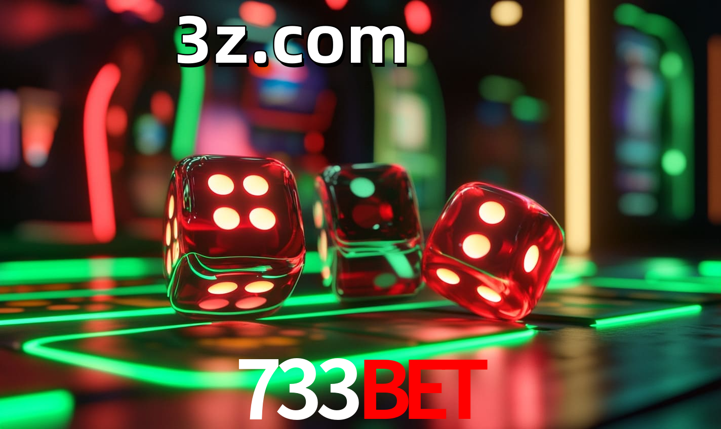 Jogos Certificados 733BET