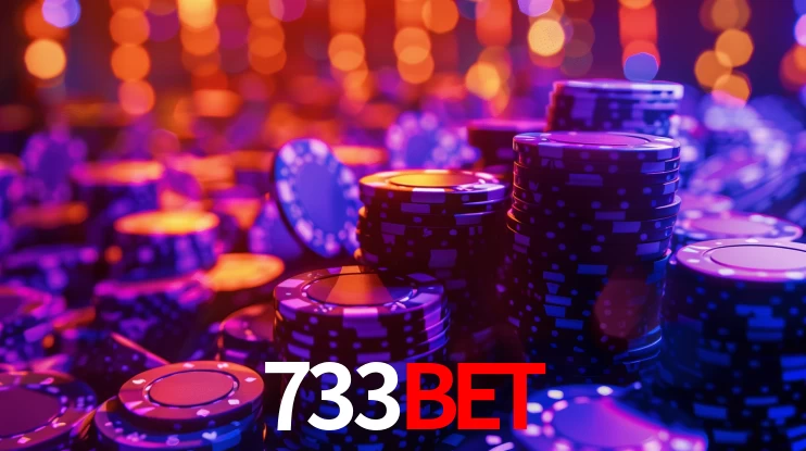 Segurança App 733BET