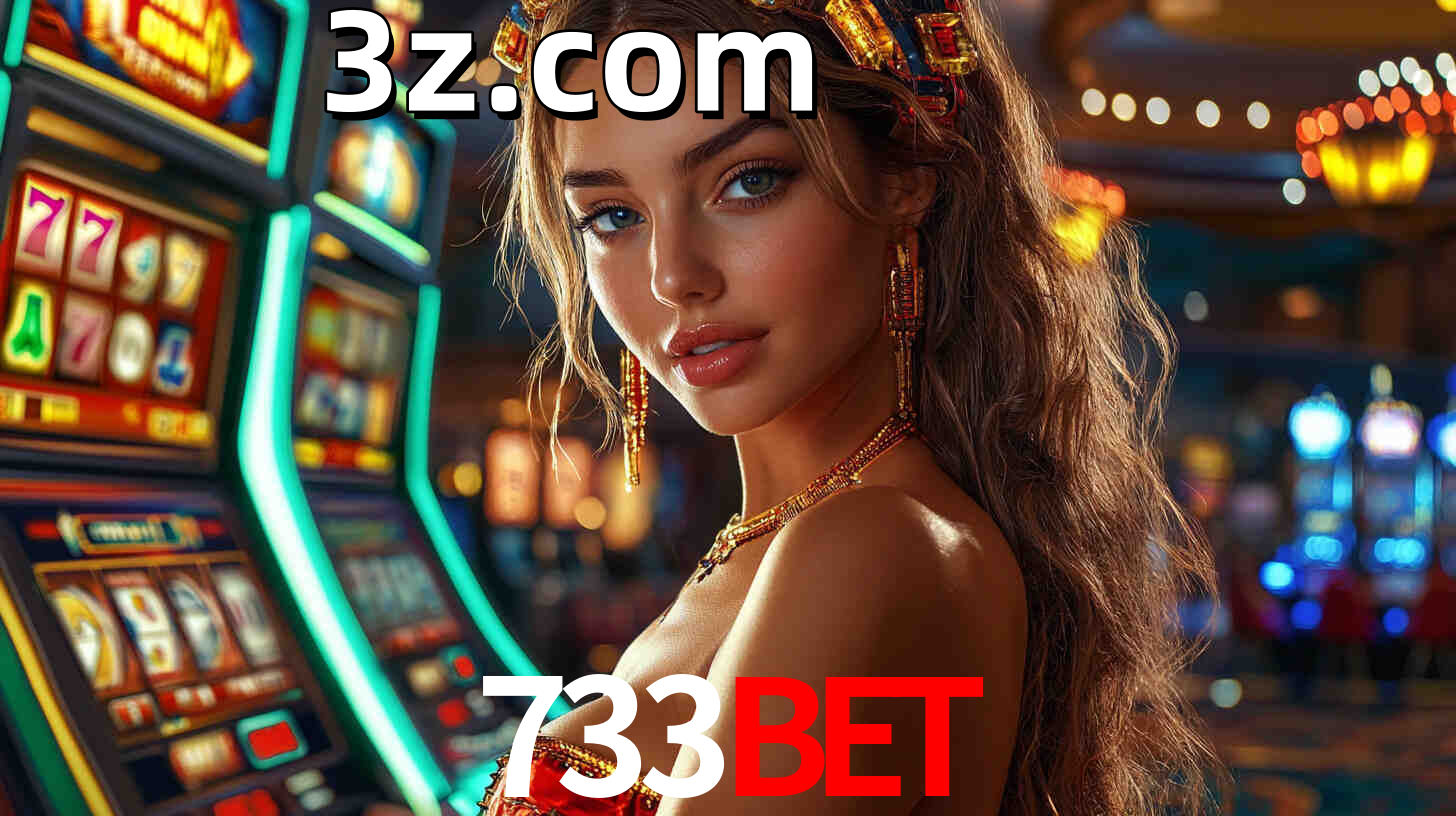 Experiência Promoções 733BET